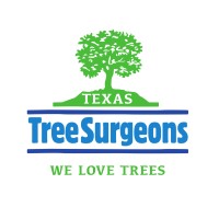 Texas Tree Surgeons logo