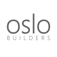 OSLO Builders, LLC logo