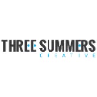 Three Summers Creative logo