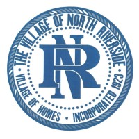 Village Of North Riverside logo