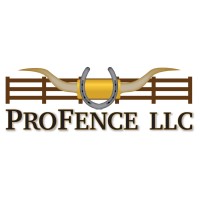 ProFence LLC logo
