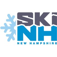 Ski New Hampshire logo