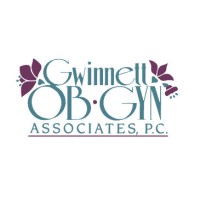 Gwinnett Ob-Gyn Associates P.C. logo