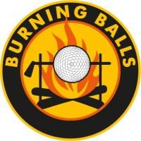 Burning Balls logo
