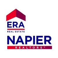 Napier Realtors ERA logo