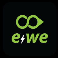 E-WE Mobility logo