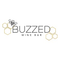 Buzzed Wine Bar logo