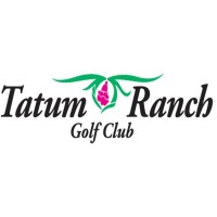 Tatum Ranch Golf Club logo