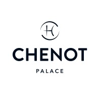 Chenot Palace Weggis logo
