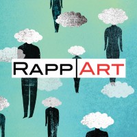 Rapp Art logo