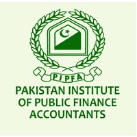 Pakistan Institute Of Public Finance Accountants logo