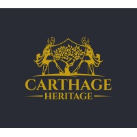 Carthage Heritage logo
