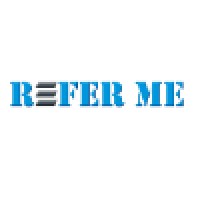 REFER ME logo