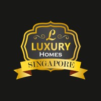 Luxury Homes SG logo