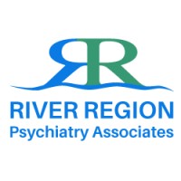 River Region Psychiatry Associates LLC logo