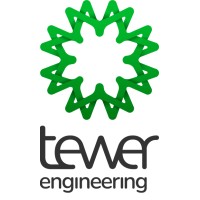 Tewer Engineering logo