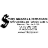 Smiley Graphics & Promotions logo