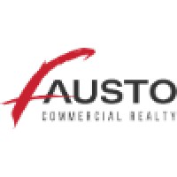 Fausto Commercial Realty Consultants logo