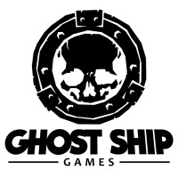 Ghost Ship Games logo