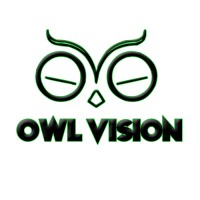 Owl Vision LLC logo