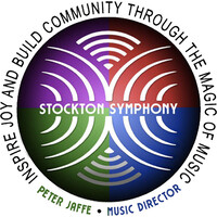 STOCKTON SYMPHONY ASSOCIATION INC logo