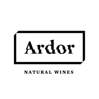 Ardor Natural Wines logo