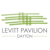 Levitt Pavilion Dayton logo