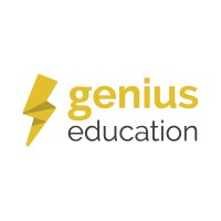 Genius Education (Formerly DDC) logo