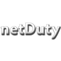 NetDuty logo