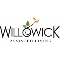 Willowick Senior Living logo