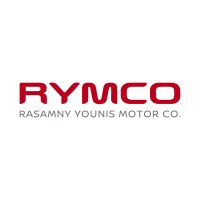 RYMCO logo