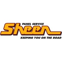 Sheen Panel Service logo