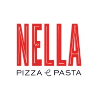 Nella Pizza E Pasta logo