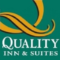 Quality Inn & Suites Vestal logo