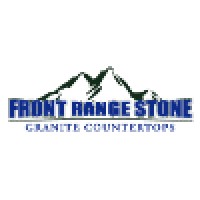 Front Range Stone logo