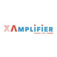 XAmplifier logo