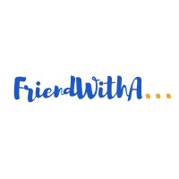 FriendWithA logo