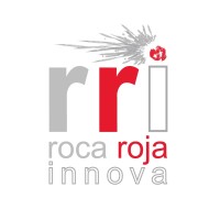 Roca Roja Innova logo