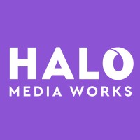 Halo Media Works logo