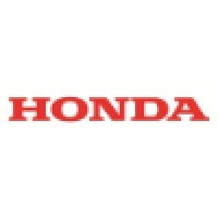Honda Del Perú logo