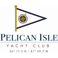 Pelican Isle Yacht Club logo