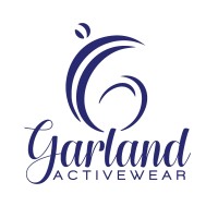 Garland Activewear logo