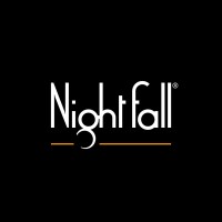 Nightfall logo