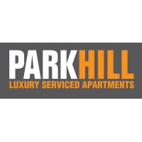 Parkhill Luxury Serviced Apartments logo