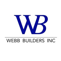 Webb Builders, Inc. logo