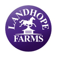 Landhope Farms logo