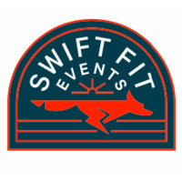 Swift Fit Events logo