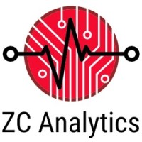 ZC Analytics logo