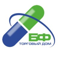 ООО "Торговый дом БФ" logo