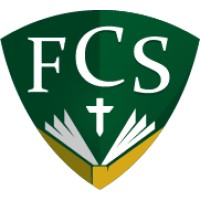 Friendship Christian School logo